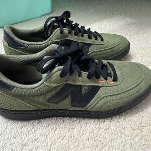 NB Numeric 440 V2